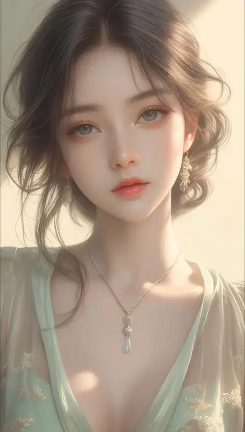 你给我的喜欢电视剧第07集争吵和解剧照